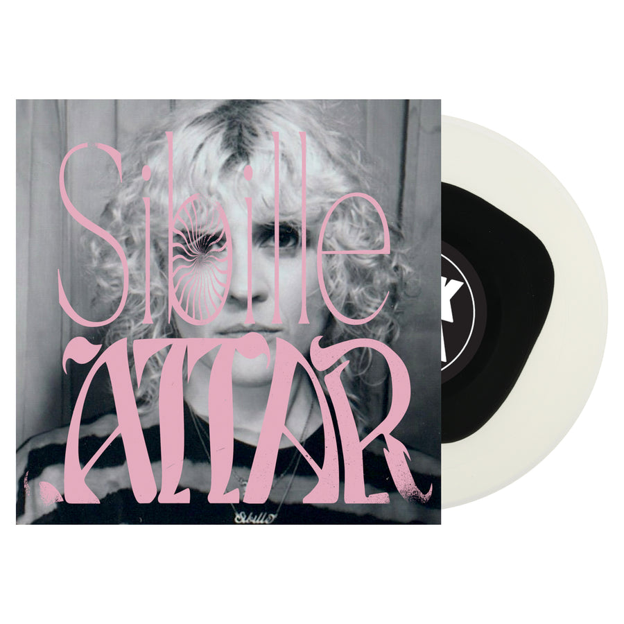 Sibille Attar (Indie Exclusive Vinyl)