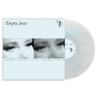 Empty Seats 12" EP