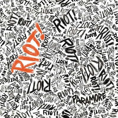 Riot! (CD)