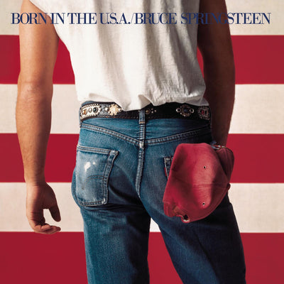 Born in the USA