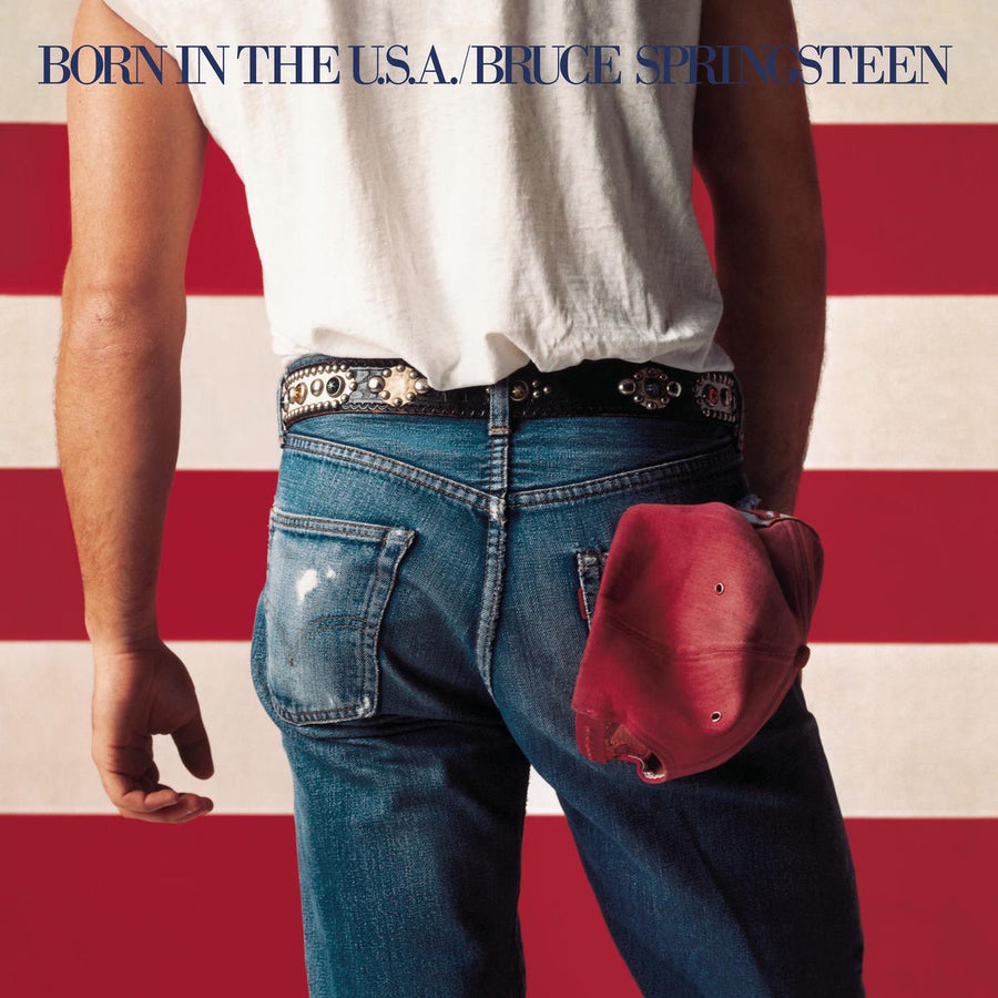 Born in the USA