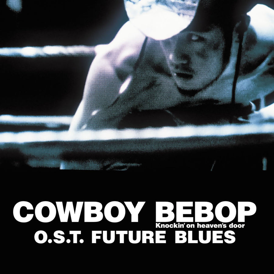 Cowboy Bebop: Future Blues [Import CD]