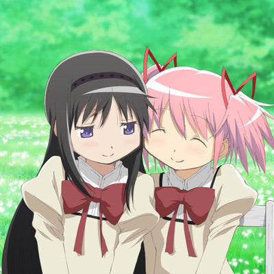 Puella Magi Madoka Magica☆Music Collection [Import 2xCD Set]