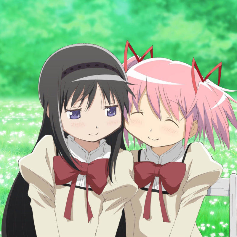 Puella Magi Madoka Magica☆Music Collection [Import 2xCD Set]