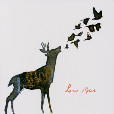 Low Roar 2xLP