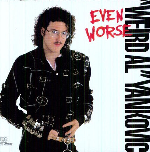 Even Worse CD - Even Worse CD