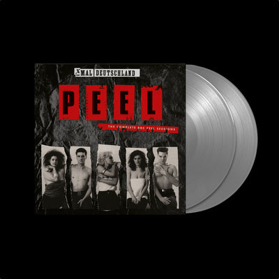 Peel Sessions 2LP