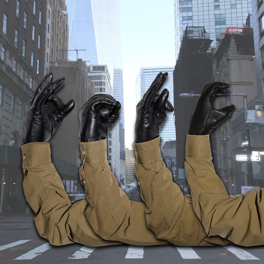 Standing On The Corner II (CD)