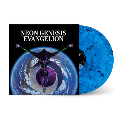 NEON GENESIS EVANGELION OST