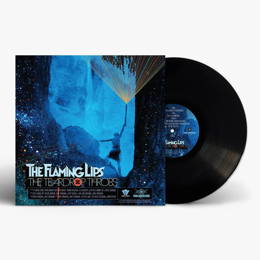 The Teardrop Throbs