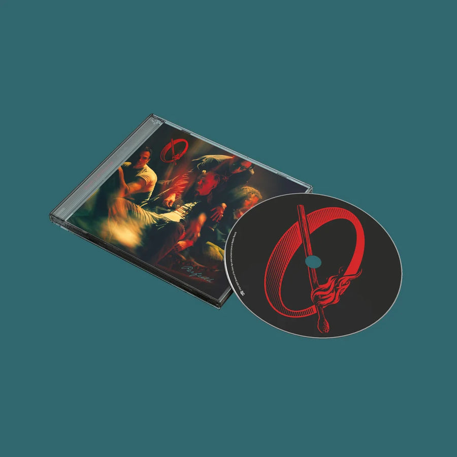 Perfecth (CD)