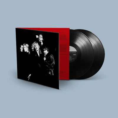 Fountains of Youth (Live at the Town and Country Club) 2xLP