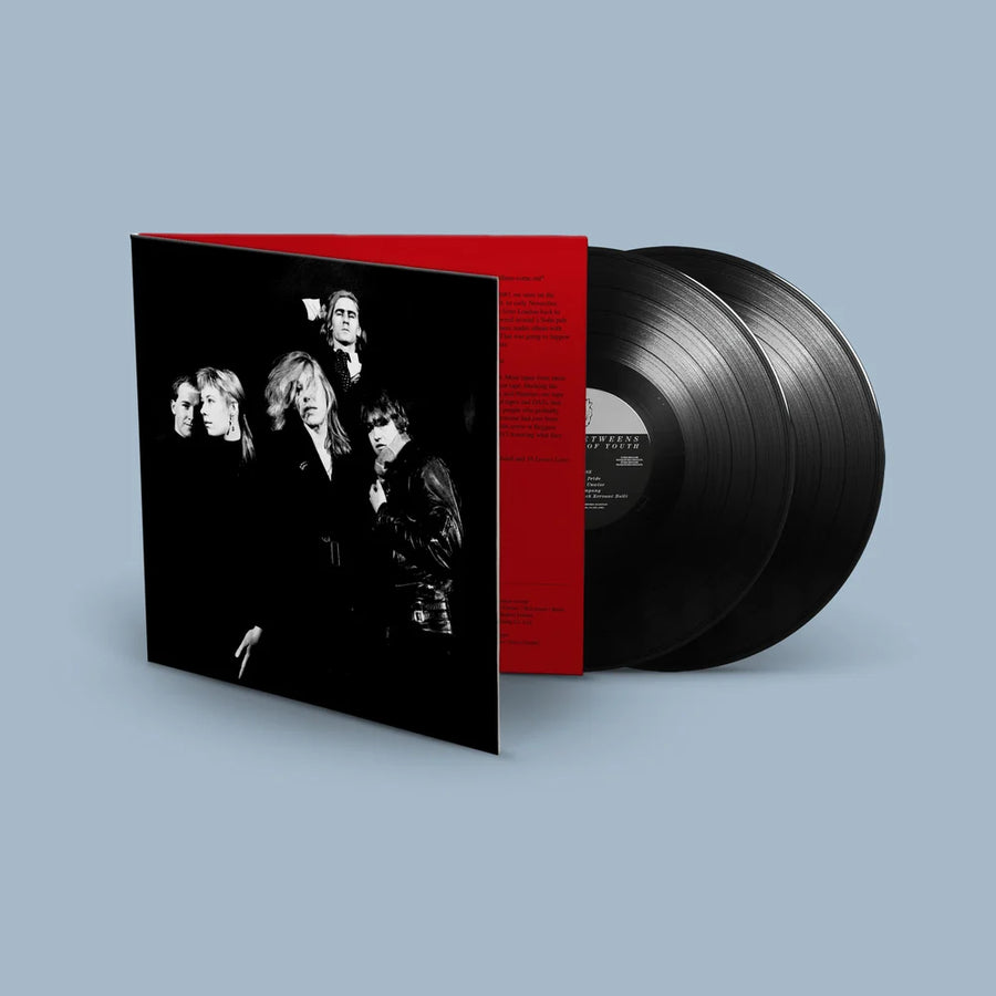 Fountains of Youth (Live at the Town and Country Club) 2xLP