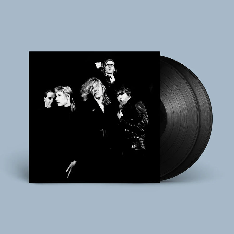 Fountains of Youth (Live at the Town and Country Club) 2xLP