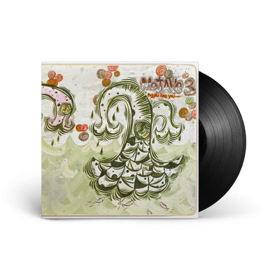 Puzzles Like You (2026 Remaster)