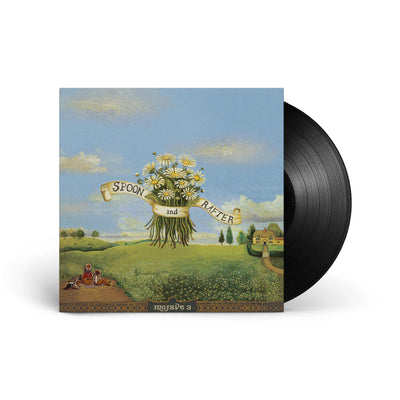Spoon and Rafter (2026 Remaster)