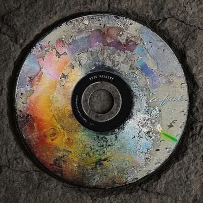 Bite Reality (Graphite Vinyl)