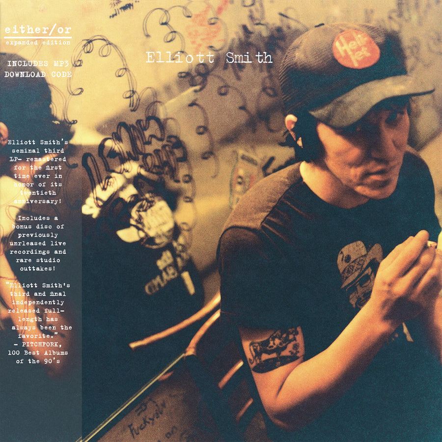 Either/Or (Expanded Edition 2LP)