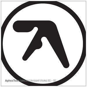 Selected Ambient Works 85-92 CD