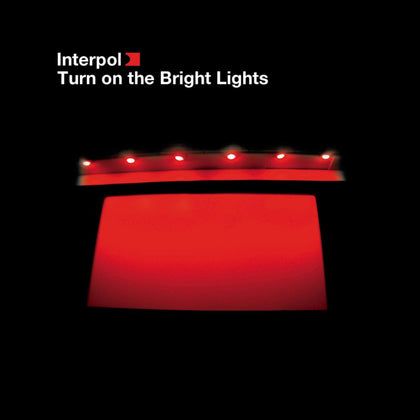 Turn On The Bright Lights (120g Vinyl)