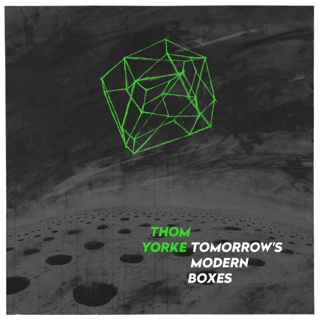 Tomorrow's Modern Boxes - Tomorrow's Modern Boxes