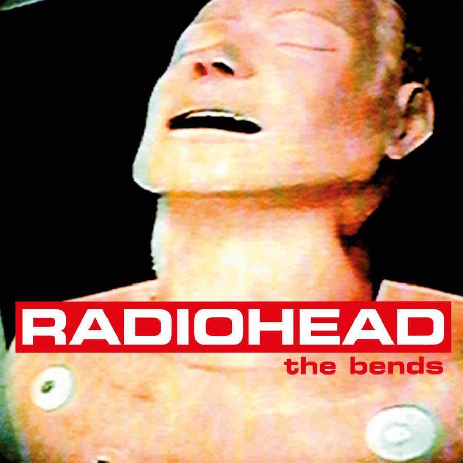 The Bends CD