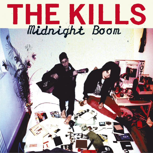 Midnight Boom - Midnight Boom