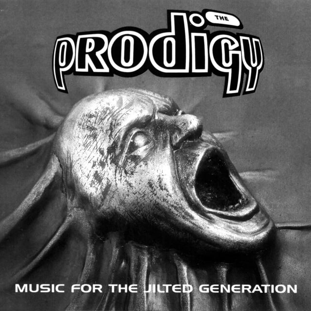 Music for the Jilted Generation - Music for the Jilted Generation