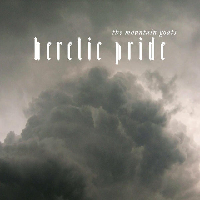 Heretic Pride - Heretic Pride