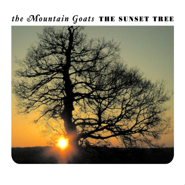 The Sunset Tree - The Sunset Tree