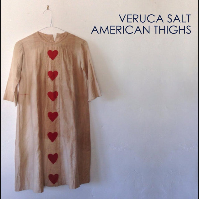 American Thighs - American Thighs
