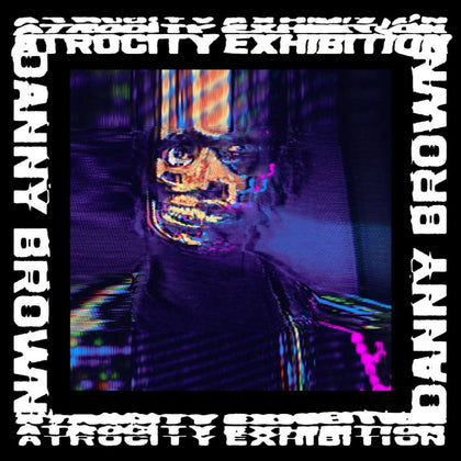 Atrocity Exhibition (CD)