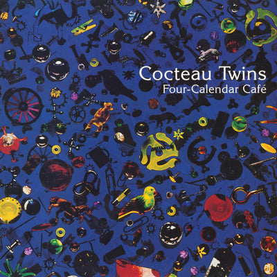 Four Calendar Café