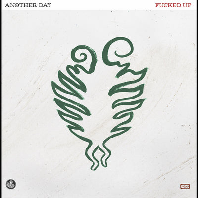 Another Day (MILKY CLEAR VINYL)