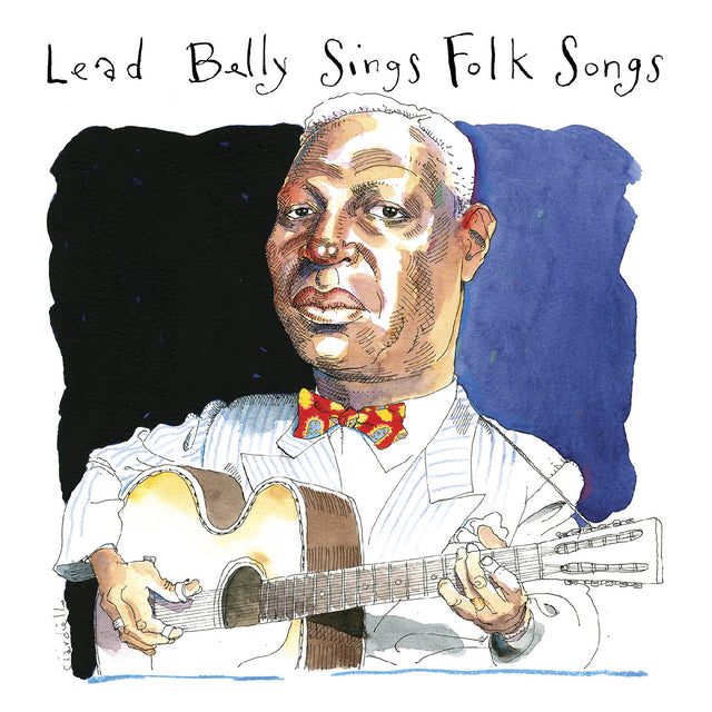 Sings Folk Songs - Sings Folk Songs