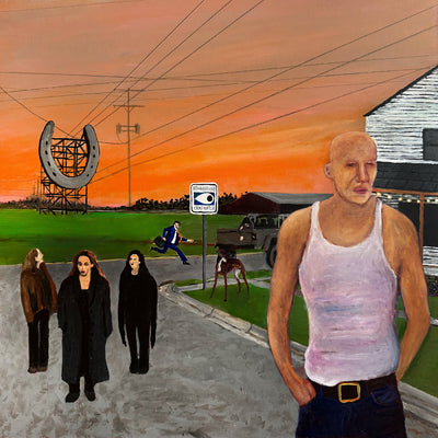 Wallsocket (Director's Cut CD)