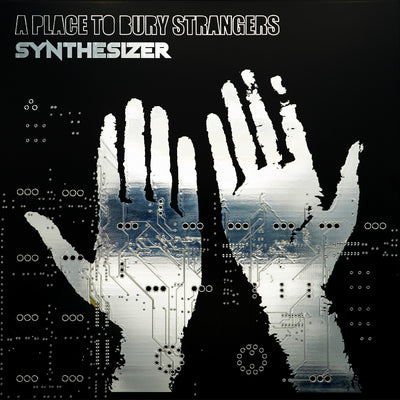 Synthesizer (Indie Exclusive Glow In The Dark Vinyl)