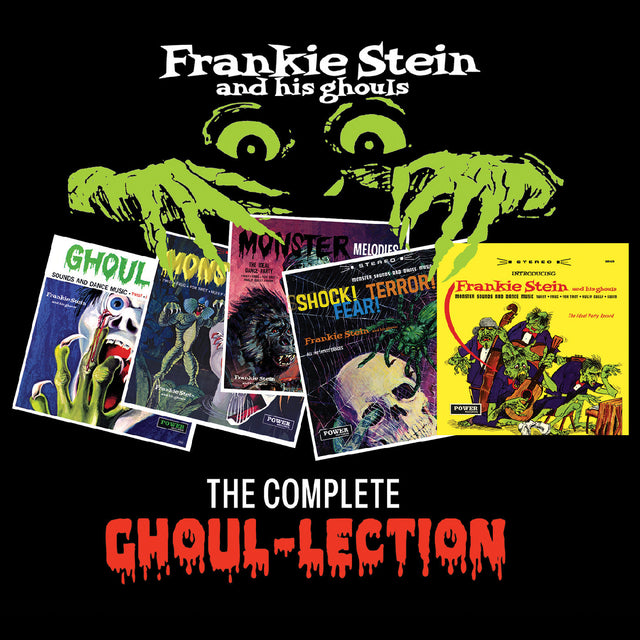 The Complete Ghoul-lection - The Complete Ghoul-lection