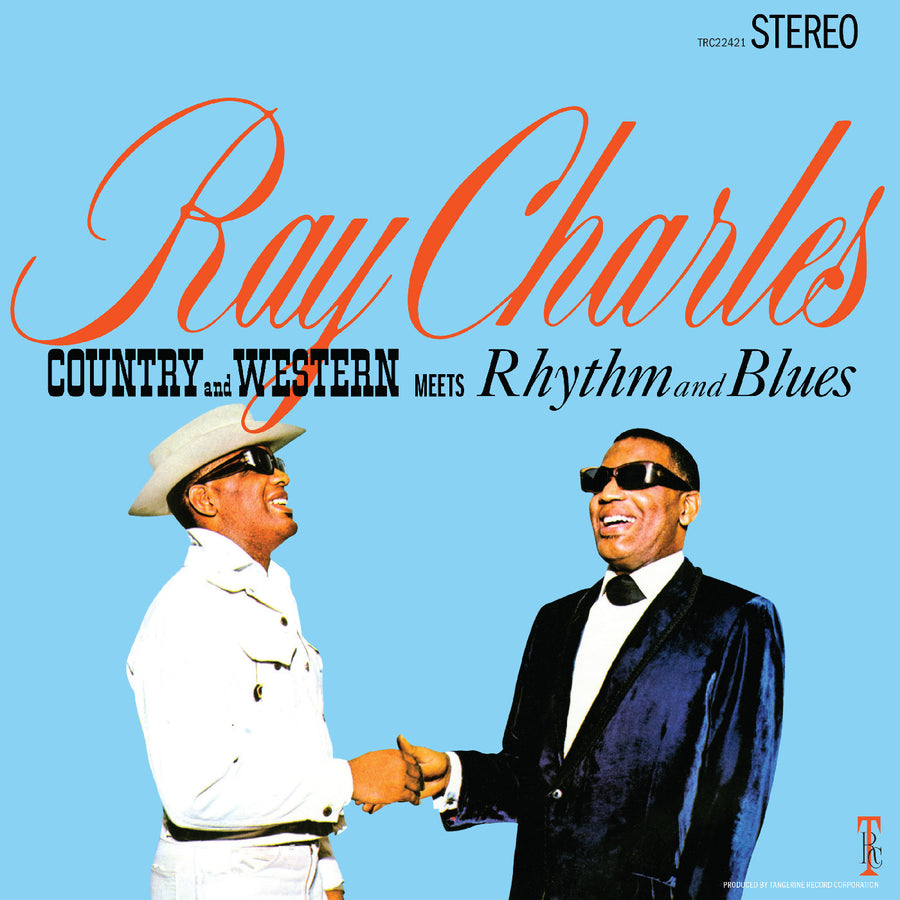 Country And Western Meets Rhythm And Blues (2024 Remaster)