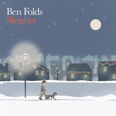 Sleigher (Indie Exclusive Green Vinyl)