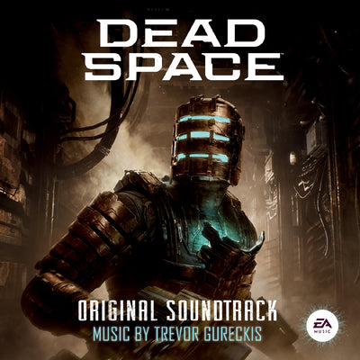 Dead Space (Original Soundtrack)