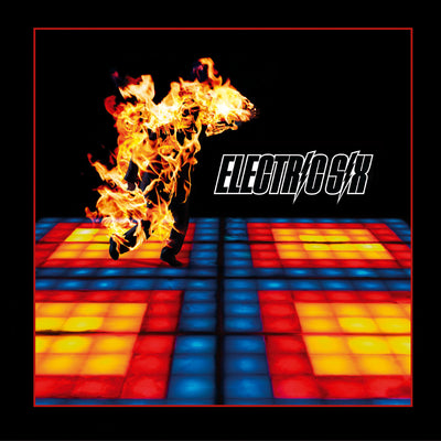 Fire (21st Anniversary Remaster CD)