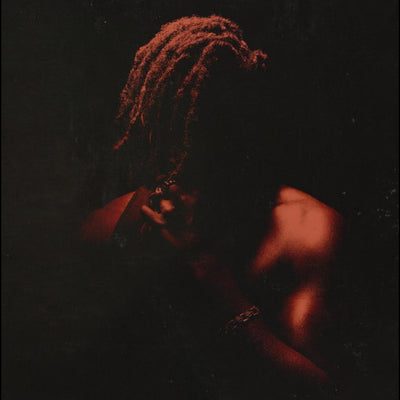 Spirit Box 12" EP