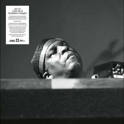 Nuits de la Fondation Maeght (Deluxe Edition 6LP Boxset)