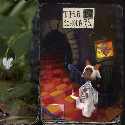 The Scholars CD