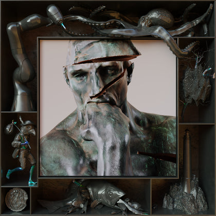 Tall Tales (Deluxe Edition)