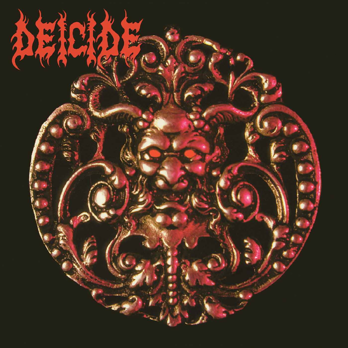 Deicide (Remastered) (Metallic Red & White 'Centurion' Vinyl