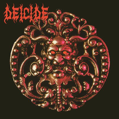 Deicide (Remastered) (Metallic Red & White 'Centurion' Vinyl)