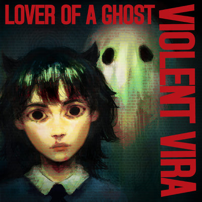 Lover Of A Ghost (Colored Vinyl)