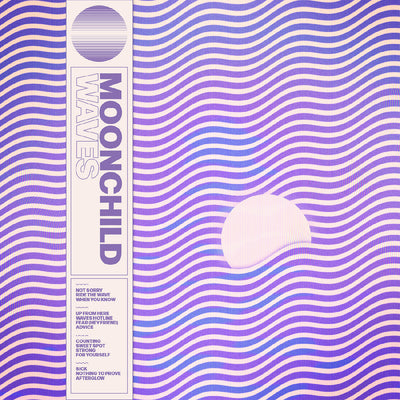 Waves (CD)